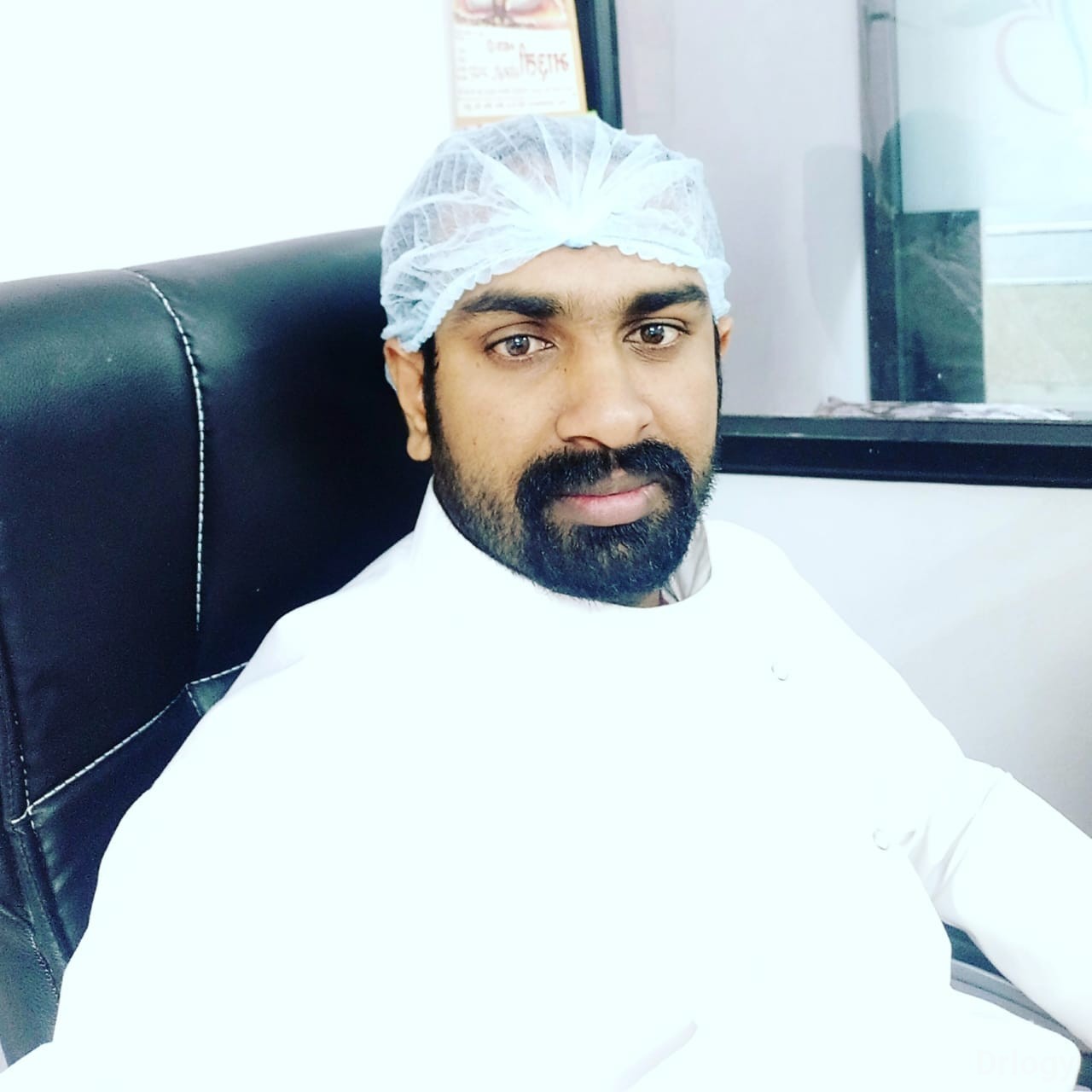 Dr. Ravi Dayani