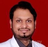 Dr. Ravi Goyal