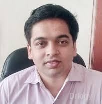 Dr. Ravi Jain