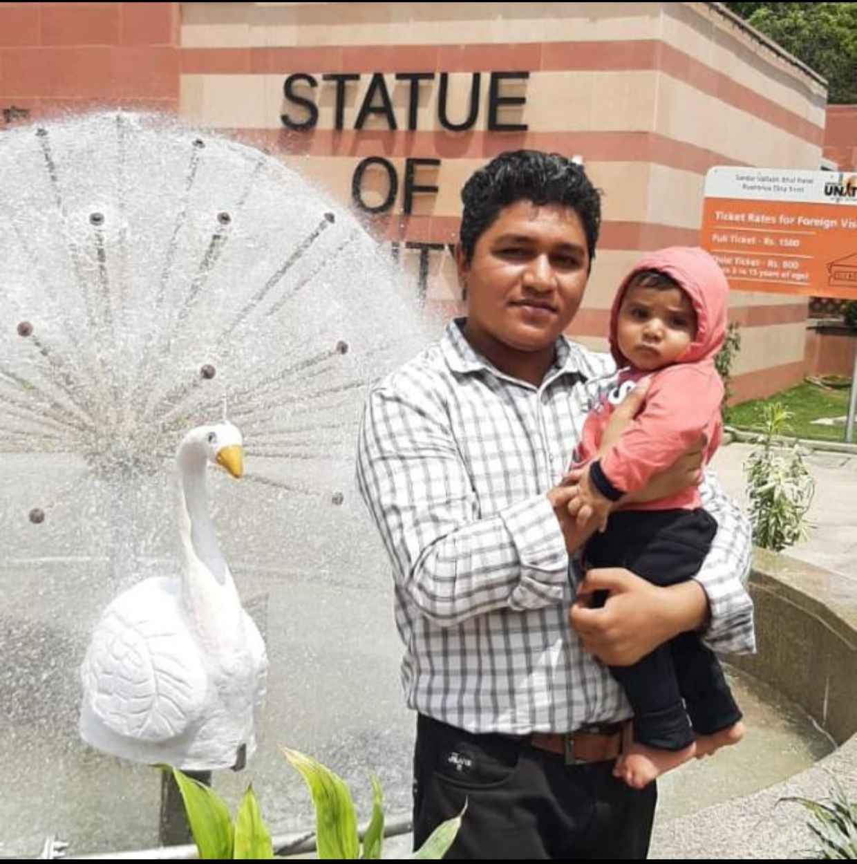 Dr. Ravi Kanaiyalal parmar