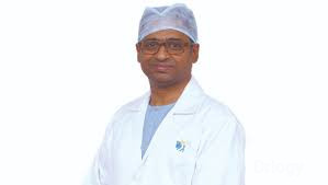 Dr. Ravi Krishna Kalathur