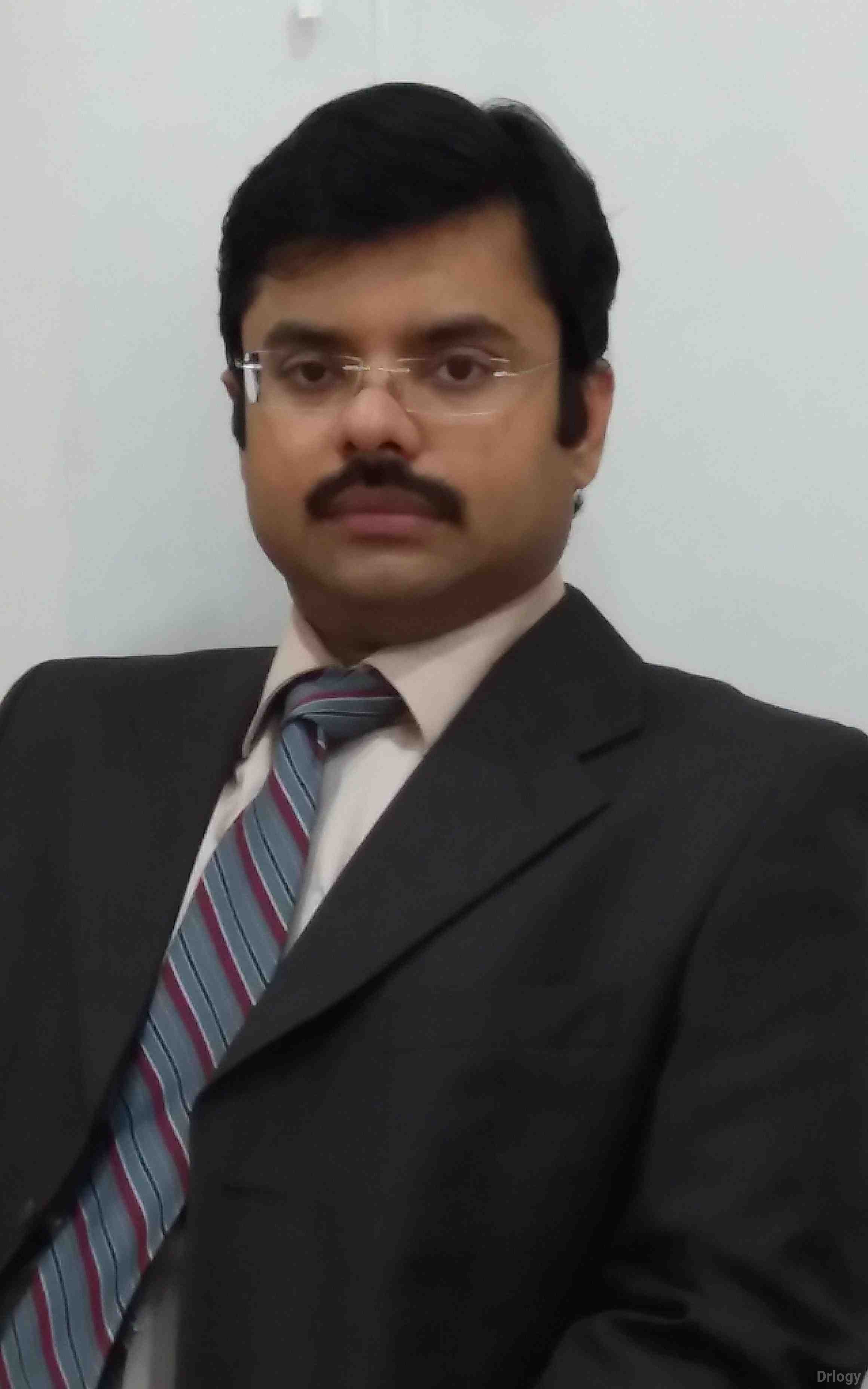 Dr. Ravi Kumar