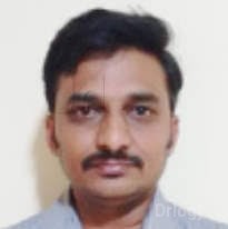 Dr. Ravi Kumar N