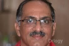 Dr. Ravi Malik