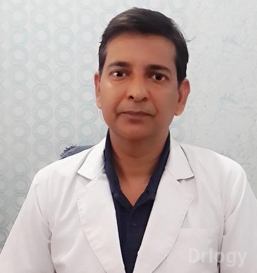 Dr. Ravi Nehra
