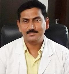 Dr. Ravi P Rao in Hyderabad