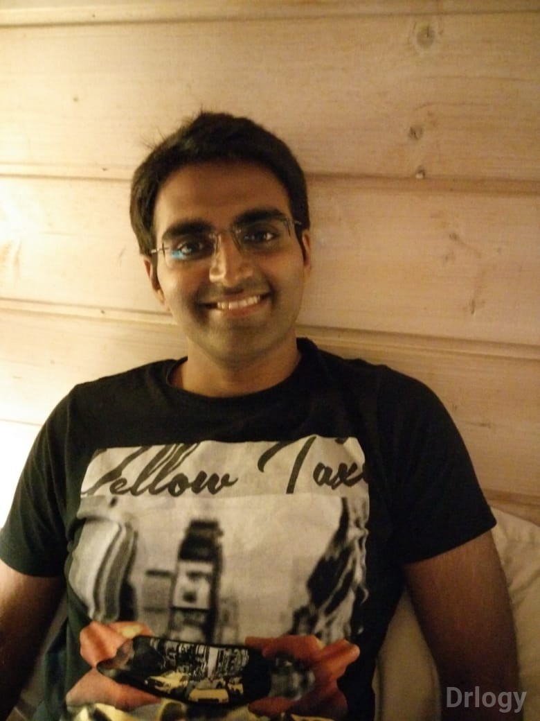 Dr. Ravi patel