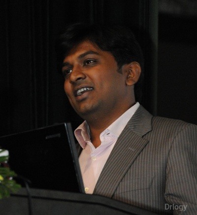 Dr. Ravi Prakash
