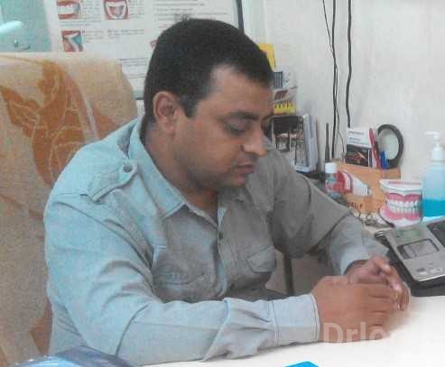 Dr. Ravi Punjabi