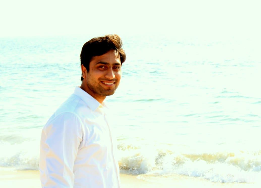 Dr. Ravi Rathod