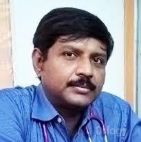 Dr. Ravi S