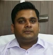 Dr. Ravi Seemanshu Dev