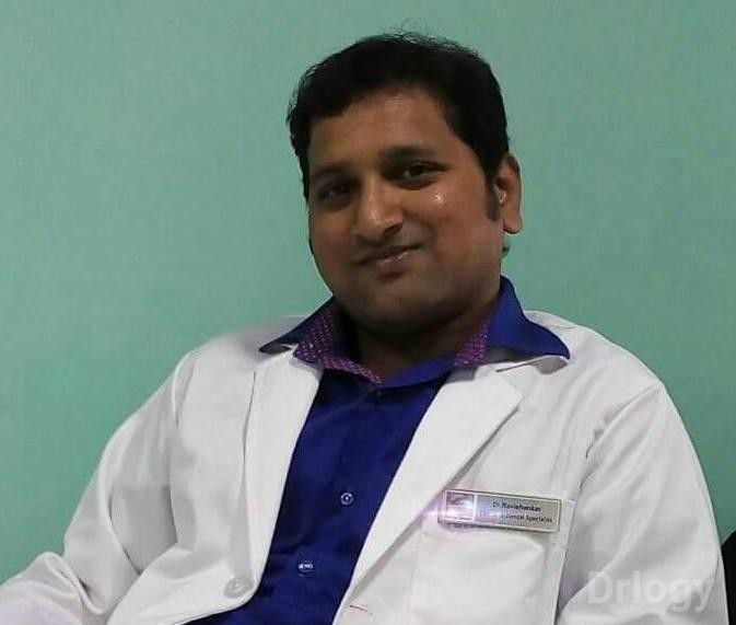 Dr. Ravi Shanker in Hyderabad Dr. Ravi Shanker in Hyderabad