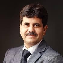 Dr. Ravi Singh