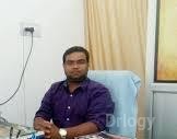 Dr. Ravi Singh in Lucknow