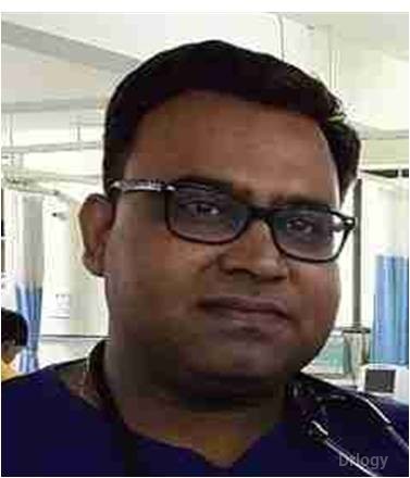 Dr. Ravi Sinha