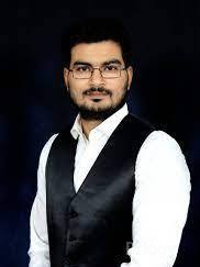 Dr. Ravi Soni