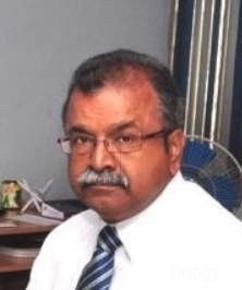 Dr. Ravi T R