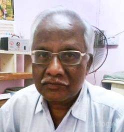 Dr. Ravichandran