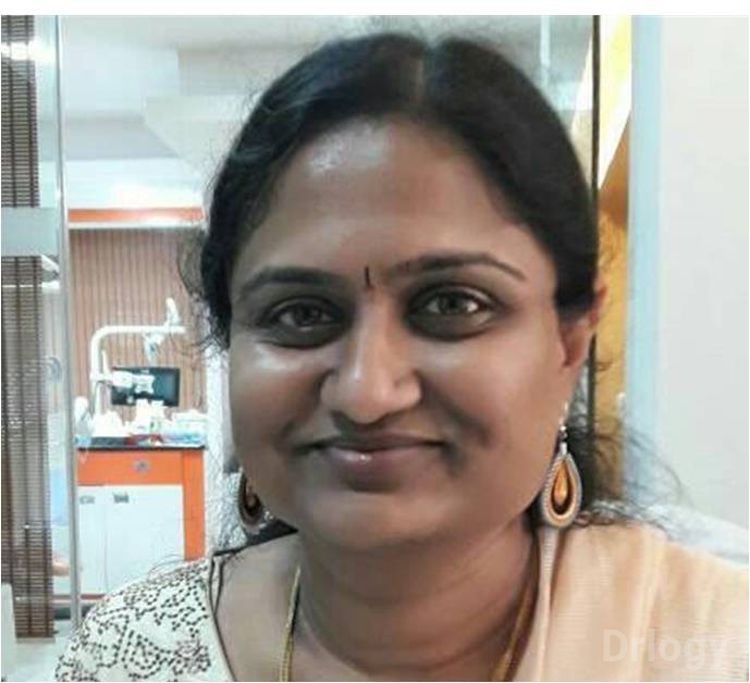 Dr. Ravikala T.N