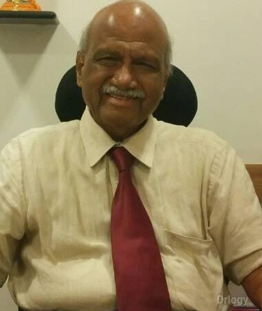 Dr. Ravikanth  Bhat