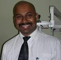 Dr. Ravikiran N