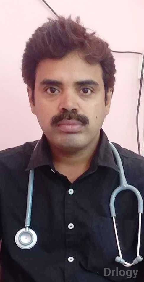 Dr. Ravikumar Kulkarni in Mysore
