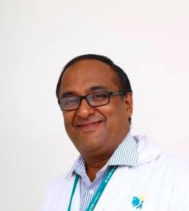 Dr. Ravikumar N R