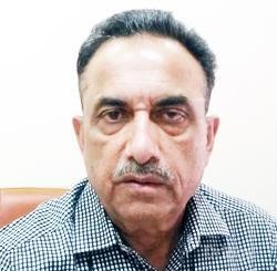 Dr. Ravinder Chadha