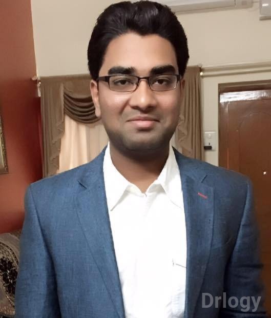 Dr. Ravinder Mehetrey in Hyderabad