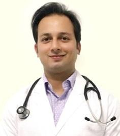 Dr. Ravinder Singh Bhadoria