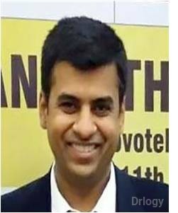 Dr. Ravinder V N