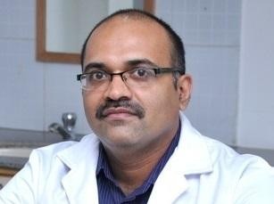 Dr. Ravindra B S in Bangalore