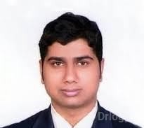 Dr. Ravindra Chandrakar