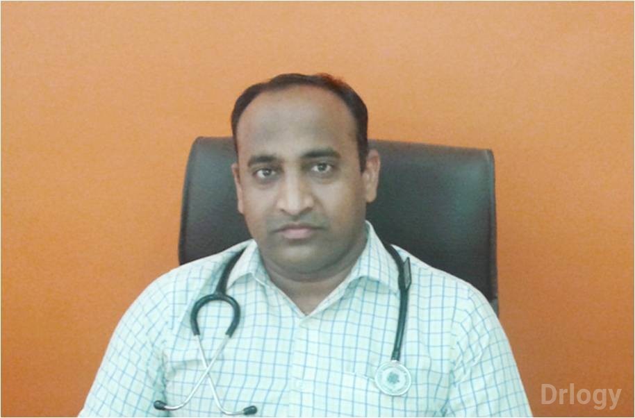 Dr. Ravindra Chavan in Nashik