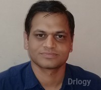 Dr. Ravindra Gurjar in Indore