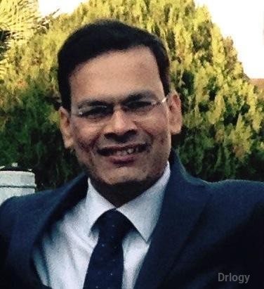Dr. Ravindra Kale in Indore