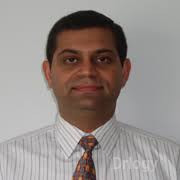 Dr. Ravindra M Mehta