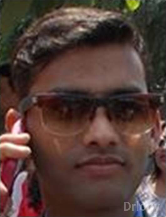 Dr. Ravindra  Rajput in Bijapur