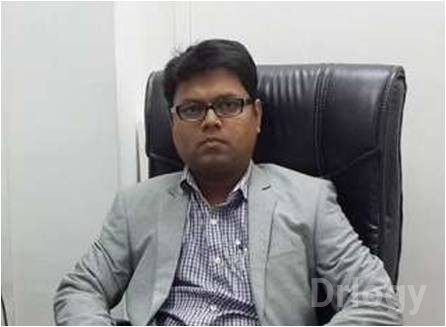 Dr. Ravindra Shinde in Nashik