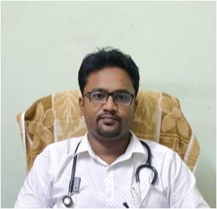 Dr. Ravindrakumar Awachar