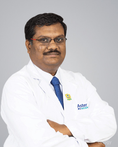 Dr. Ravindran in Bangalore Dr. Ravindran in Bangalore