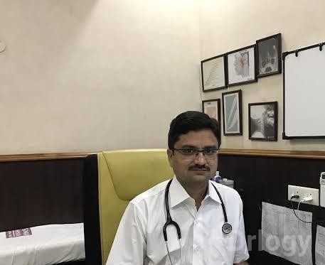 Dr. Ravisankar KK