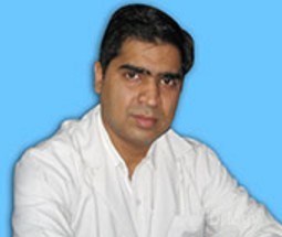 Dr. Ravishankar Dwivedi