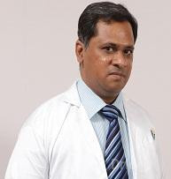 Dr. Ravishankar L S