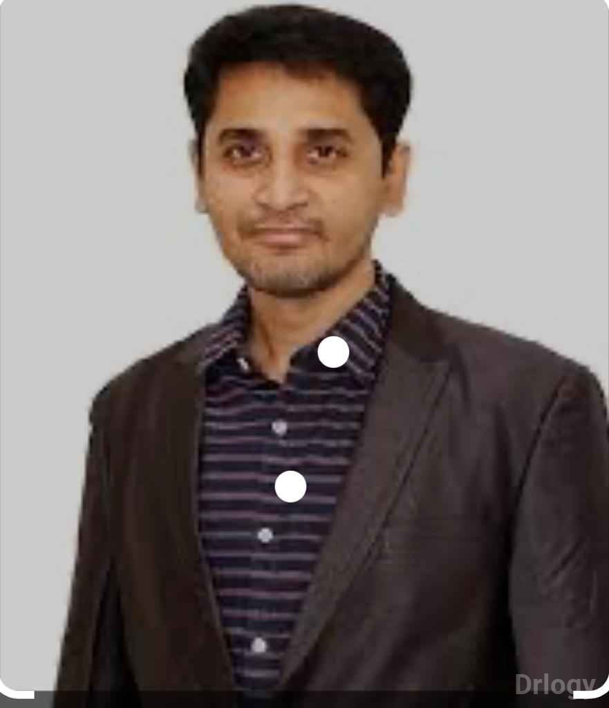 Dr. Raviteja kunadharaju