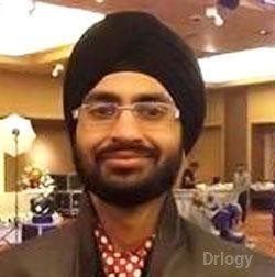 Dr. Ravjot Ahuja