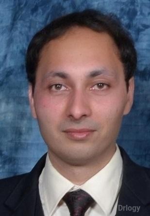 Dr. Ravudai Singh