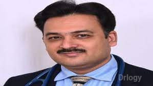 Dr. Raza Shah in Bangalore