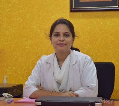 Dr. Razia